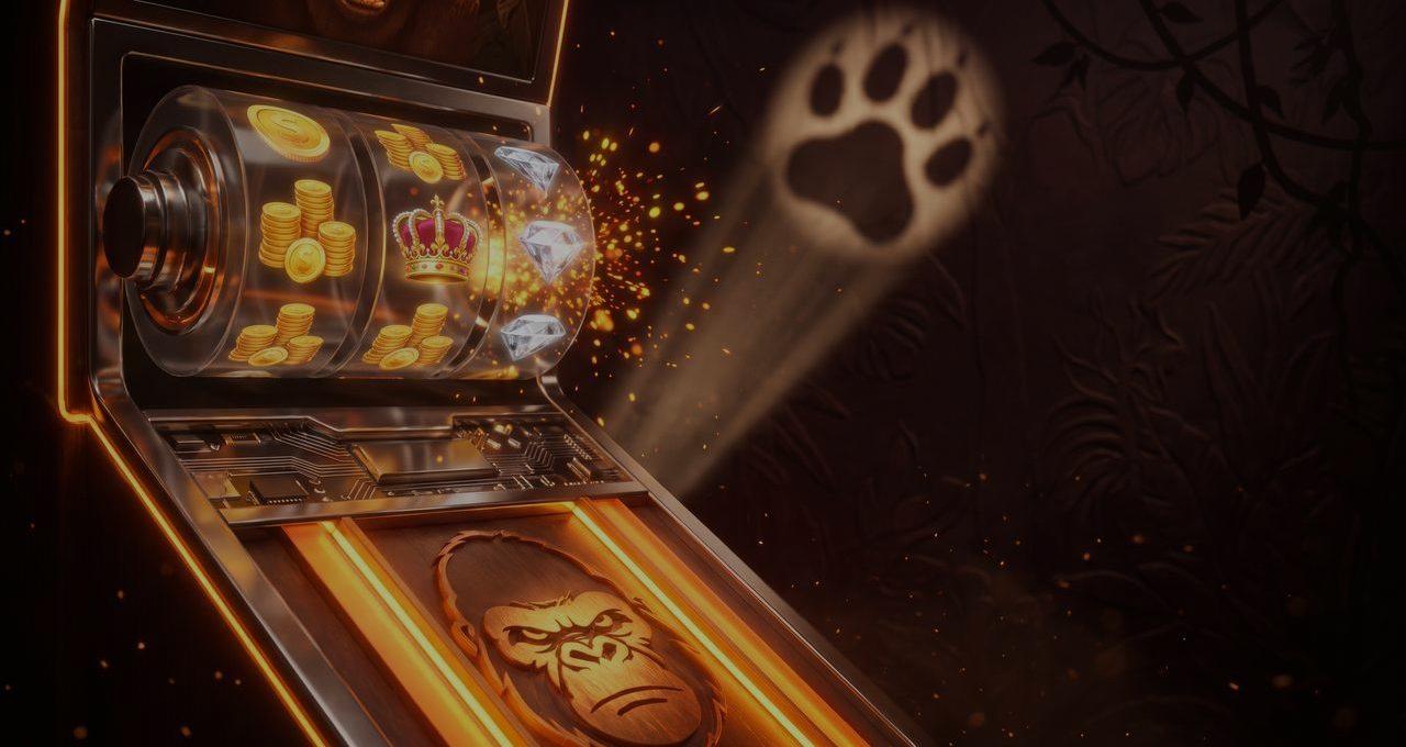 Kong Casino
