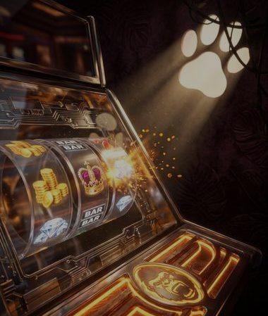 Kong Casino